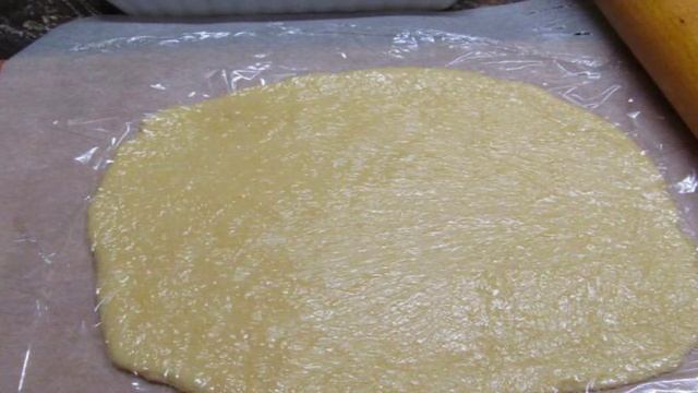 Рецепты от шеф-повара