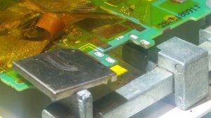 Не заряжается BQ FOX (BQ-4526)