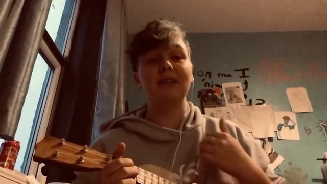 Monster - adventure time distant lands cover смотреть онлайн