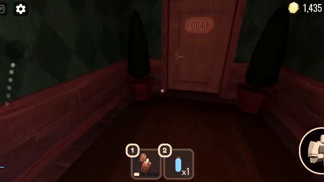 прошел doors super hard mode часть1 смотреть онлайн