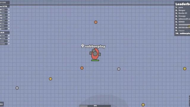 Doblons.io- -одним глазком- - смотреть онлайн