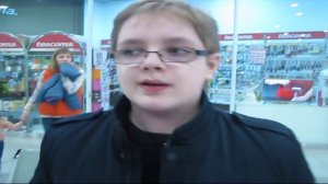 Влог Удачный день Левы!!!ТРК Алмаз!!!Наши Выходные!!!!