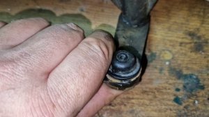 быстрый ремонт втулки, шарнира, тяги трапеции стеклоочистителя авто