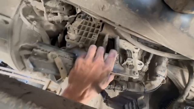 ПОПАЛ НА РЕМОНТ БЛОК УПРАВЛЕНИЯ ЭБУ 1 часть😕 смотреть онлайн