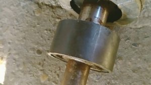 Опора для подшипников!!! Своими руками!!!