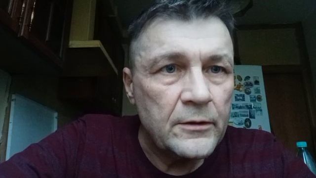 Михаил Солодко