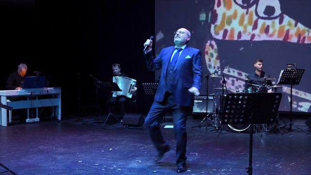 "Нормальные герои" - ТенорА ХХI века в театре Н. И. Сац смотреть онлайн