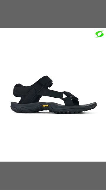 VDO 360 degrees MERRELL Kahuna Web รองเท้าแตะผู้ชาย смотреть онлайн