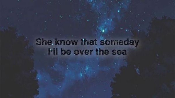 Lil peep - star shopping - lyric video