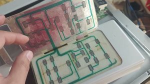 Ремонт микроволновой печи Samsung G2739NR