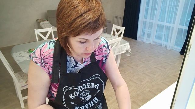 Припозднилась сегодня/ Приготовила всё для ленивых голубцов/ смотреть онлайн