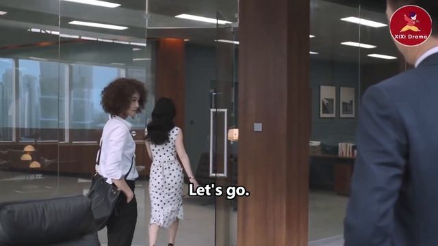 女服務員跳槽應聘律師被瞧不起，不料一拿出簡歷，面試官立馬拍板錄取！ep2 смотреть онлайн
