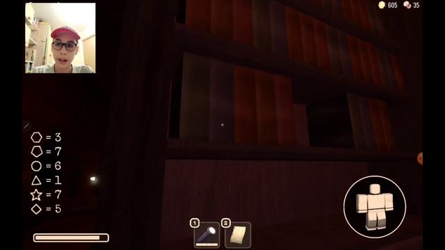 Бросил прохождение дверей. Roblox: Doors смотреть онлайн