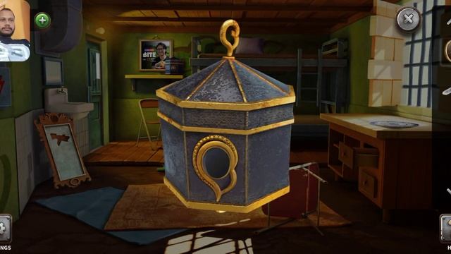 100 Doors Escape From Prison Level 18 Gameplay Walkthrough смотреть онлайн