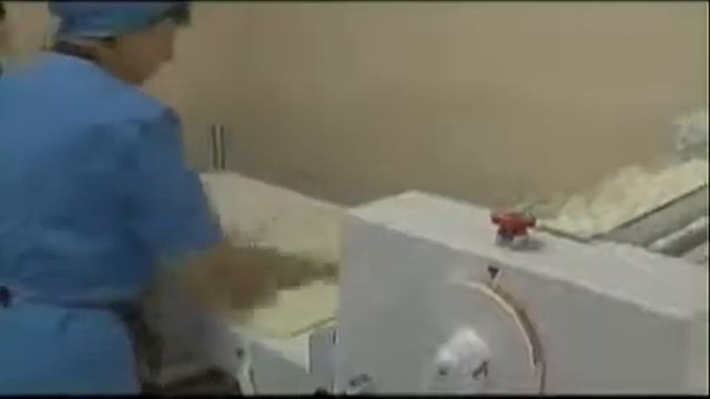 Тестораскаточная машина 'Ролл авто' смотреть онлайн