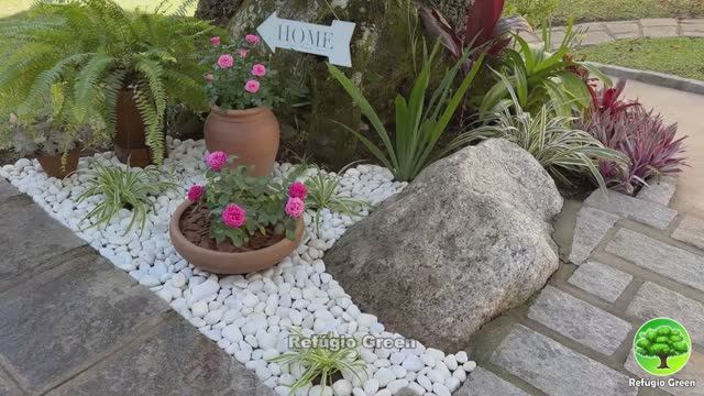 3 идеи декора САДА. Дизайн САДА