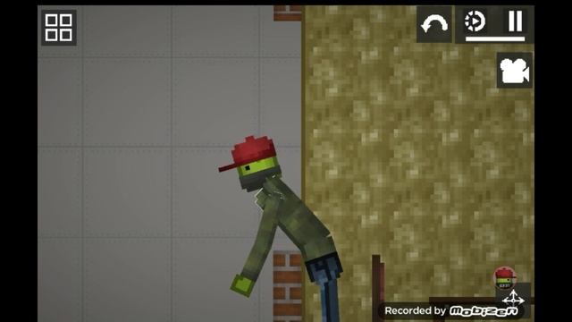 СБЕЖАЛ СО ШКОЛЫ В Melon playground, ПОЛУЧИЛ ОТ МАМЫ РЕМНЯ ПОБЕГ ИЗ ШКОЛЫ В melon playground (побег) смотреть онлайн