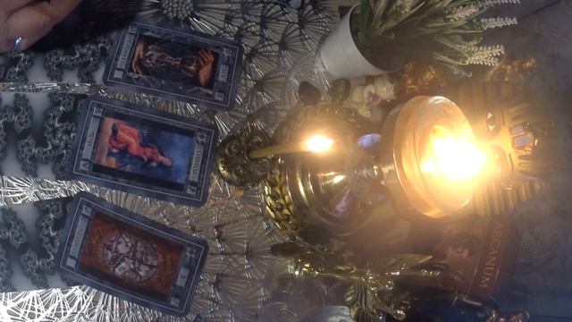 ТАЙНА БУДУЩЕГО ЧТО ЖДЕТ ВАС ВПЕРЕДИ РАСКЛАД НА МАГИЧЕСКОЙ КОЛОДЕ смотреть онлайн