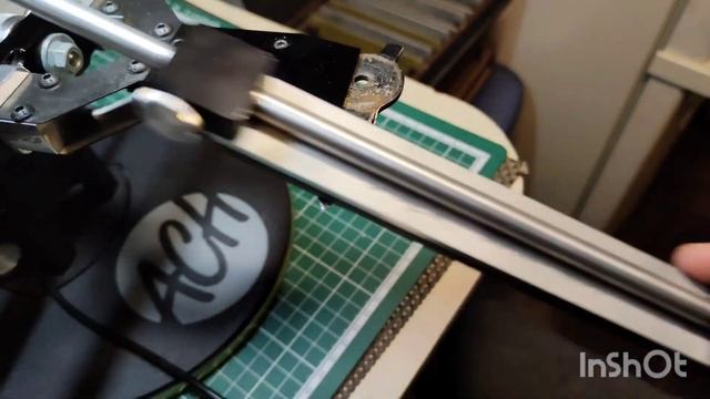 Экспериментальная заточка секатора Fiskars. смотреть онлайн