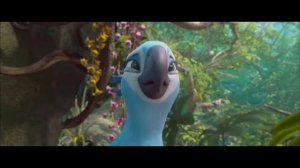 Rio-2 Beautiful Creatures