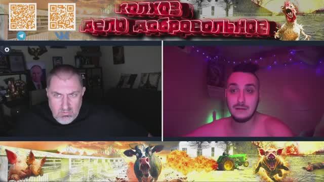 Чтоб было кочегару, чем зимой согреть всех нас...Микс смотреть онлайн