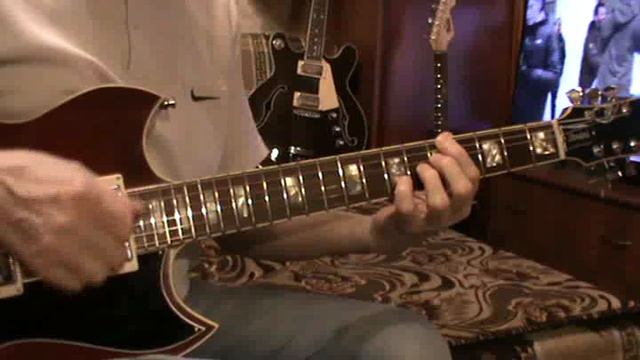 Задумчивая грусть -ВИА " Синяя птица" (как играть на гитаре аккорды) смотреть онлайн