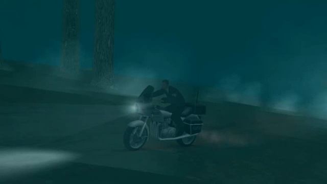 GTA SA HORROR MOVIE - HALLOWEEN (2019) FINAL смотреть онлайн