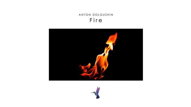 Anton Dolgushin - Fire