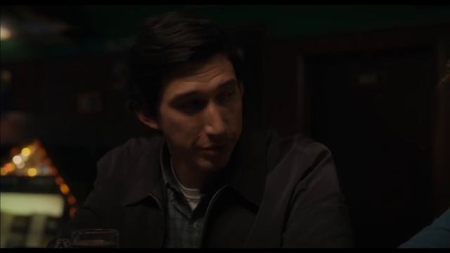 Патерсон (2016) Paterson. Отличный фильм для отличного начала.