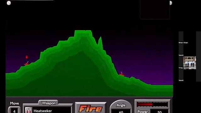 POCKET TANKS, A MEMORY RELIVED смотреть онлайн