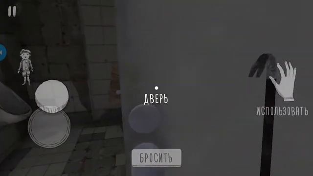 Сбежал от монахини на тачке . Evil Nun1.3.0 смотреть онлайн