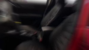 Mazda CX-5 2. Авточехлы + перетяжка руля