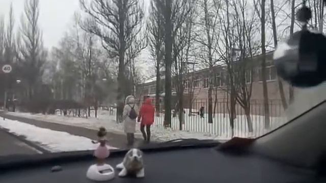 Ура, ура, свершилось!!! Понятно тем, кому переезд в Щербинке торчит уже занозой в ж..