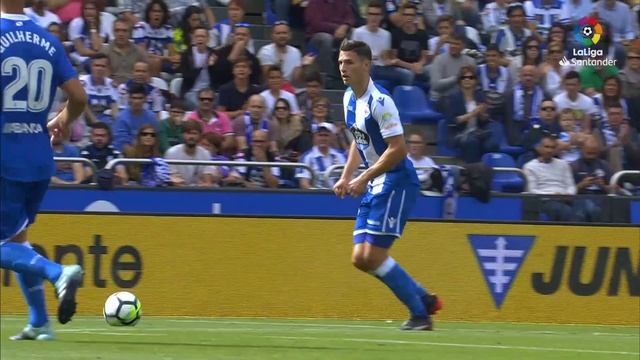 LaLiga Memory: Fabian Schär смотреть онлайн