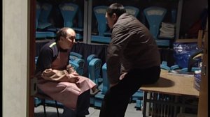 Откройте, милиция! 6 серия