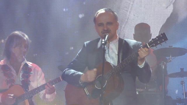 Валерій Похилько і гурт "Краяни" - ЯНГОЛИ РЯТУЮТЬ смотреть онлайн