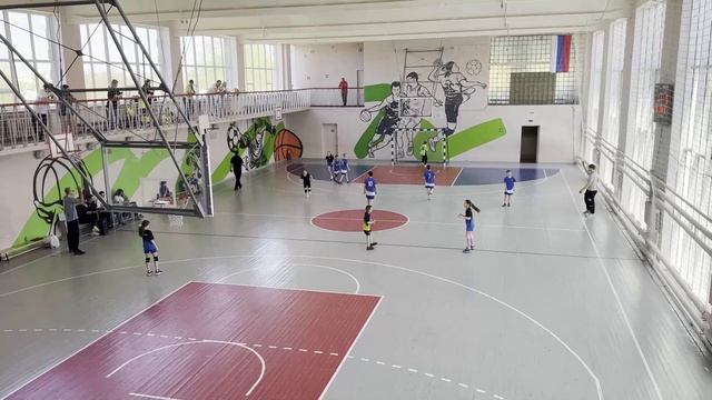 Голы Кира Новочеркаск 17-04-25