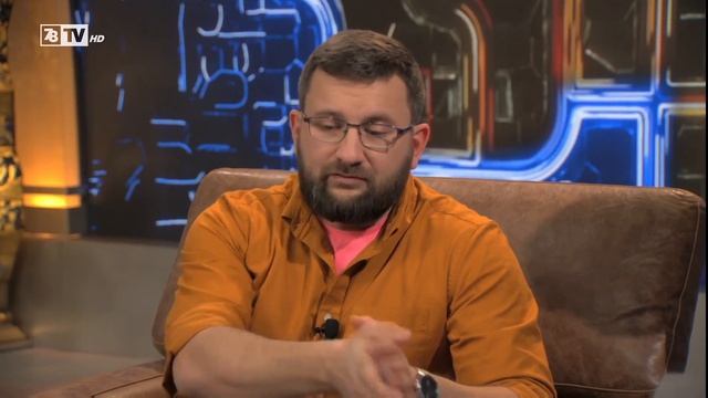 Физиогномистът Александър Иванов гостува във вечерното шоу на Слави Трифонов смотреть онлайн