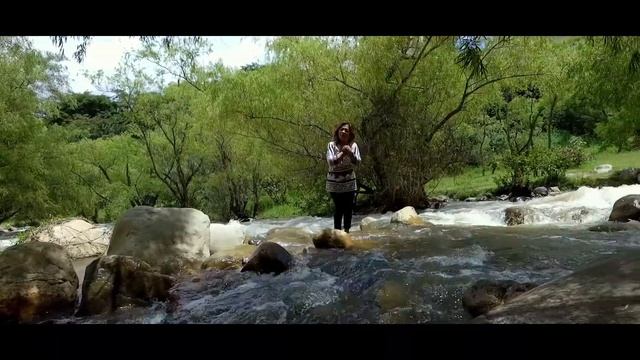 DIOS MIO ERES TU - Roxsana Ambicho. смотреть онлайн