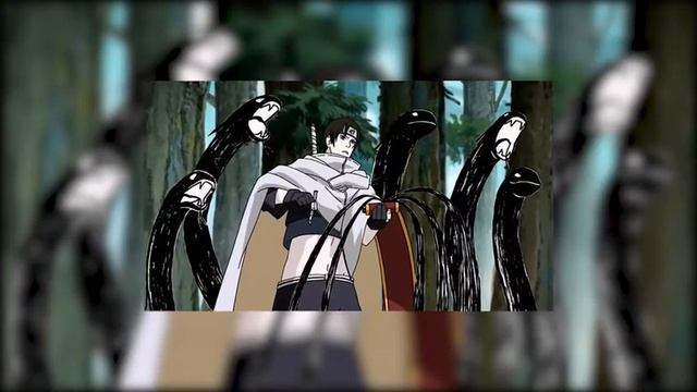 Sai (Un-Biased Opinion) Explained naruto shippuden смотреть онлайн