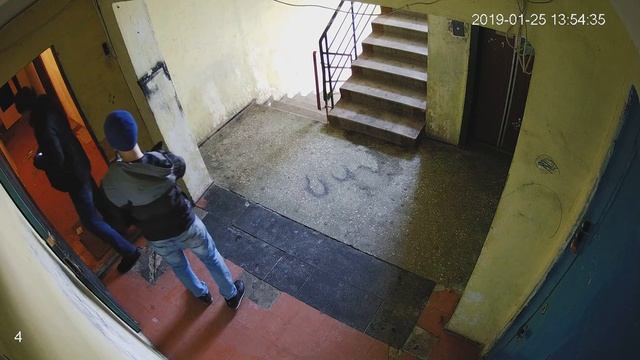 Домушники смотреть онлайн