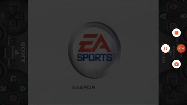 ea sports logo смотреть онлайн