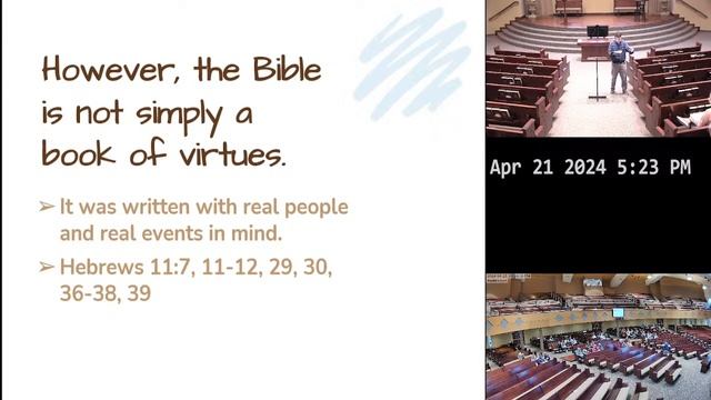 Maple Hill church of Christ in Lebanon, TN смотреть онлайн