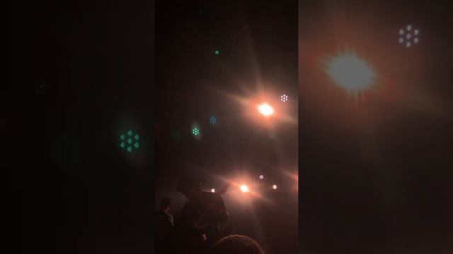 Armor for Sleep - Hidden Intro & Car Underwater LIVE FULL VIDEO смотреть онлайн