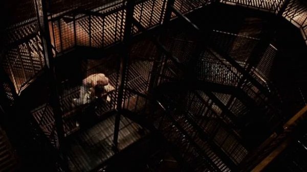 Zindan Adası Shutter Island Türkçe dublaj 1080p Full HD izle