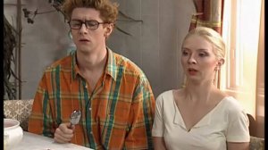 Моя родня, 6 серия