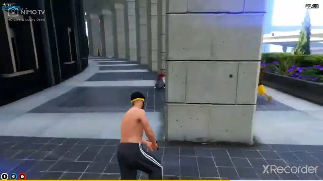 💛VAGOS💛VS💜BALLAS💜AND💚FAMILIES💚For MAZE BANK[ESS RP MAROC]#gta#psiko#gta5#gtasong#gtaclips#gtalife#9 смотреть онлайн