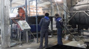 Отзыв о МЕТЕМ. Оборудование и обучение