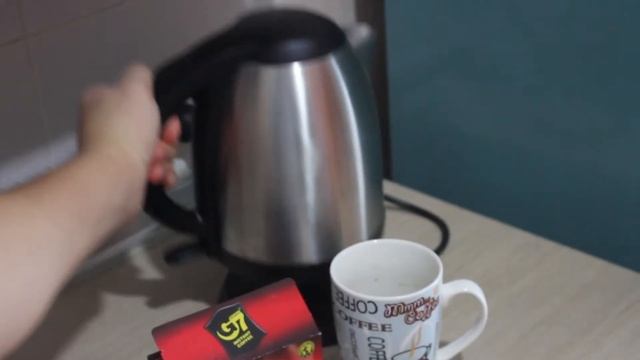FINAL PROJECT | ADV455 | TRUNG NGUYEN COFFEE G7 смотреть онлайн