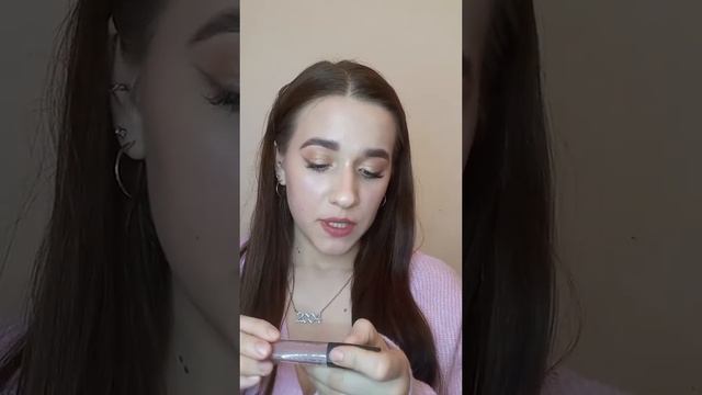 Обзор на самый популярный тинт для губ ✨️💕 смотреть онлайн